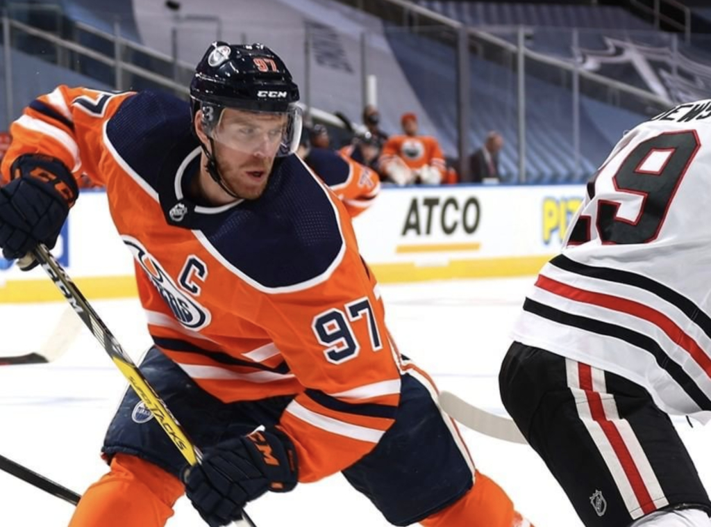 Should the Oilers Be Worried About Not Qualifying for the Stanley Cup Playoffs – The Oilers were one of the best teams in the Western Conference during the regular season, and they nearly qualified for the Stanley Cup Playoffs. Unfortunately, they will have to go through the Chicago Blackhawks as the fifth seed.