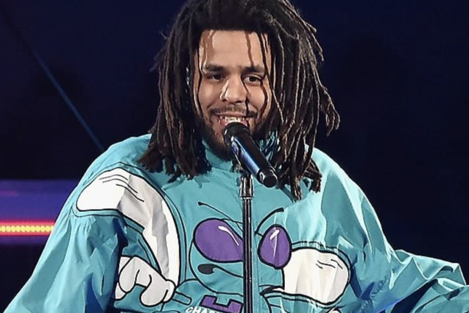 Famous Rapper, J. Cole, is Training to Make the NBA – Hip-hop artist, J. Cole, famous for hit singles ‘Middle Child’ and ‘No Role Modelz’ is reportedly training to be in the NBA. Cole is 35 years old, which already puts him at a disadvantage as he is older than most of the league, however he plans on proving himself next season.