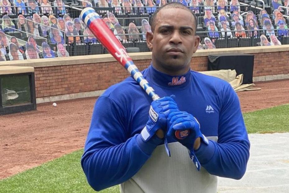 MLB Superstar, Yoenis Céspedes, Vanishes, Then Opts Out of Season – 2x All-Star, Yoenis Céspedes, went missing Sunday after he failed to show up to the Mets game in Atlanta. The Mets released a statement saying, “As of game time, Yoenis Céspedes has not reported to the ballpark today. He did not reach out to management with any explanation for his absence. Our attempts to contact him have been unsuccessful.”