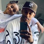 Victor Cruz Talks About Co-Parenting His 8-Year-Old Daughter And the Importance of Communication