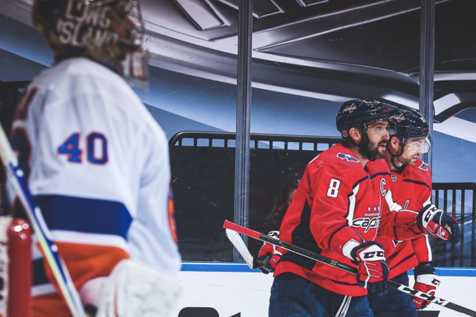 Why Todd Reirden Should No Longer be the Coach of the Washington Capitals – When Trotz left, instead of looking for another coach, they turned to Assistant Coach, Todd Reirden to be the team’s new coach. 