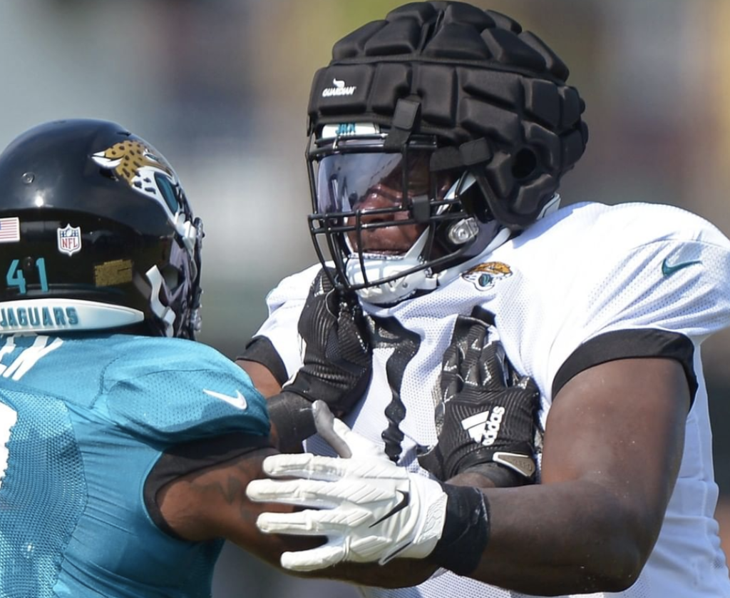 Jacksonville Jaguars' Defensive Line Absolutely Decimated by Coronavirus – During this NFL offseason, many players have decided to take a break from the game, and either skip out on the 2020 season, or just straight up retire. Most NFL teams have two or three big players that will not be with them this season, but the Jacksonville Jaguars defensive line has been destroyed by players who have either gotten injured, are sitting out this season, or have decided to retire.