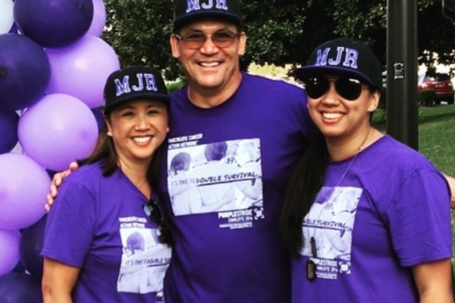 Washington Football Coach Ron Rivera Reveals Cancer Diagnosis