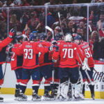 5 Reasons Why the Washington Capitals were Eliminated from Stanley Cup Contention