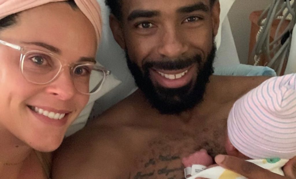 Utah Jazz Guard Mike Conley Jr. Misses His Child's Birth Because of NBA Bubble