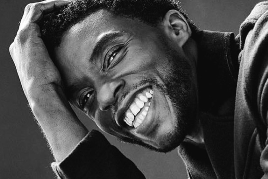 Actor Known for Roles in Black Panther and 42, Chadwick Boseman, Tragically Passes Away at 43 – Actor, Chadwick Boseman, passed away this Friday at 43 years old after losing a battle with colon cancer. Boseman was diagnosed with stage three colon cancer in 2016, and it had progressed to stage four during his four-year battle.