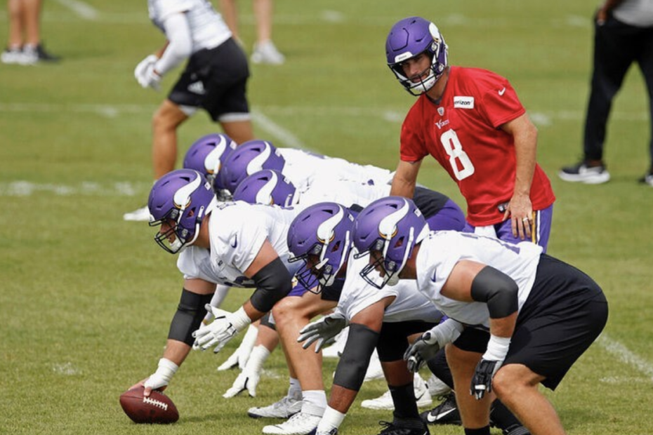 NFL Quarterback, Kirk Cousins Could Not Care Less About COVID-19, "If I die, I die" – On a podcast called, “10 questions With Kyle Brandt” which appeared Wednesday but Cousins said was recorded in July, Vikings quarterback, Kirk Cousins, said “if I die, I die.” This sparked major backlash, and later Wednesday, Cousins spoke with reporters to clarify what he had earlier said.