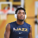Denver Nuggets Become only 12th Team Ever to Survive 3-1 Series Deficit; Donovan Mitchell Collapses to Floor in "Shock"
