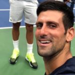Watch Why Novak Djokovic Gets Thrown Out of His U.S. Open Match