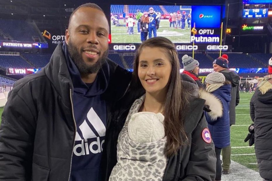 Devin McCourty and Russell Wilson Shout Out Teammate James White During Patriots-Seahawks Game After His Dad Passed Away in Horrific Accident