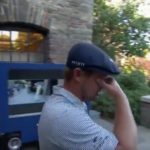 Bryson DeChambeau Wins U.S. Open Gets Emotional Seeing His Parents on a Video Call