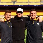 T.J. Watt, 27, Hopes To Not Be Compared To His Legendary Brother