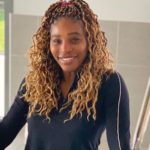 Tennis Star Serena Williams Wants Women and People of Color to Start Using Their Voices Because They Can