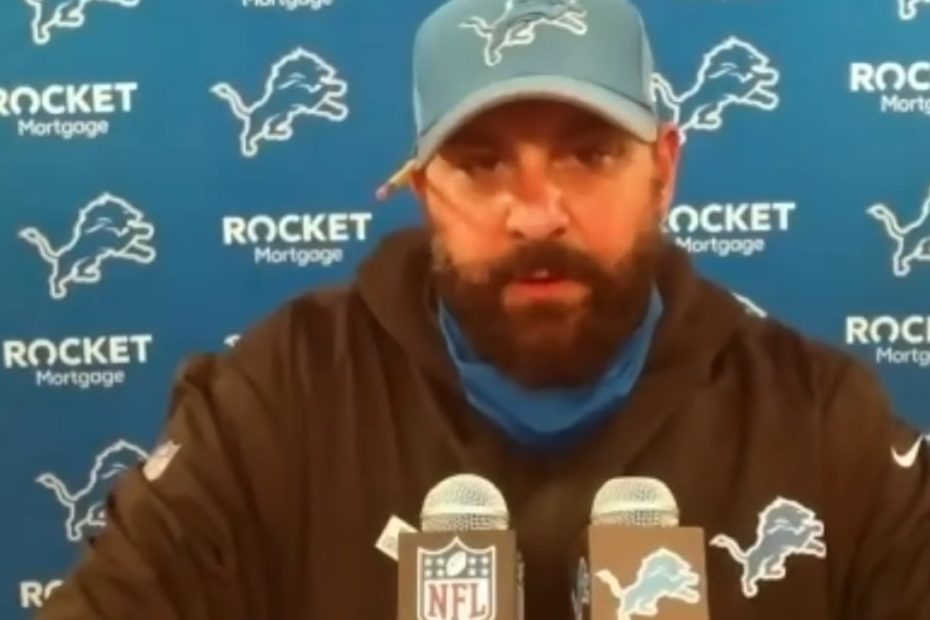 Former Detroit Lions QB, Players, Analysts Upset with Matt Patricia Saying He Had a Lot of Work to Do When he Got to Detroit