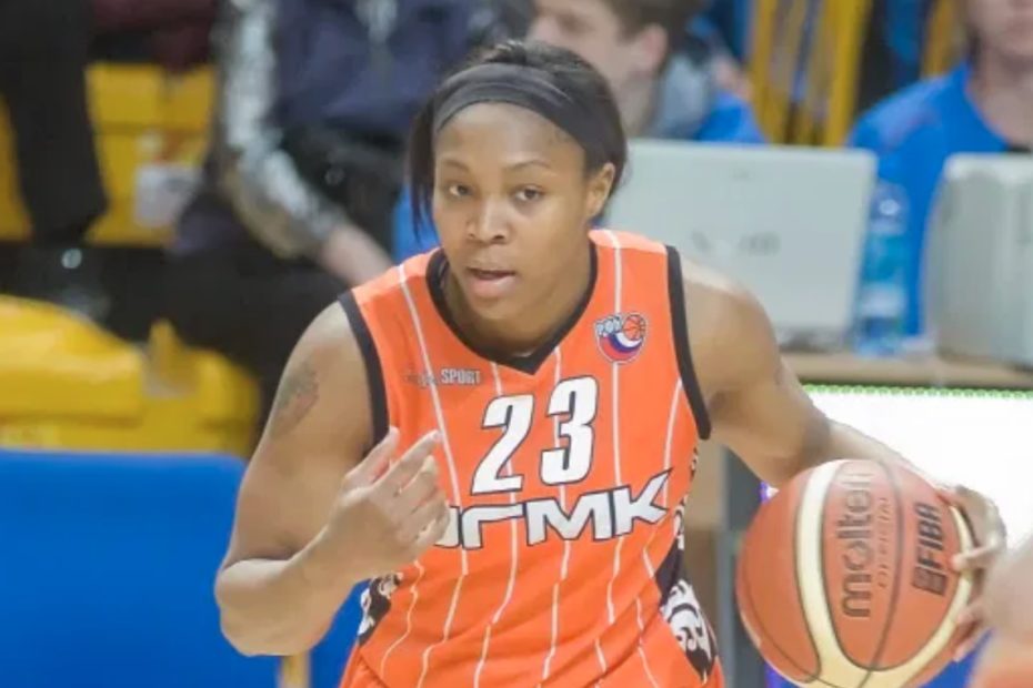 Missing Former WNBA All-star Cappie Pondexter Found Twice After Being Arrested