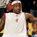 LeBron James, Finals MVP, Gives Shoutout to Son, Bronny, on 16th Birthday