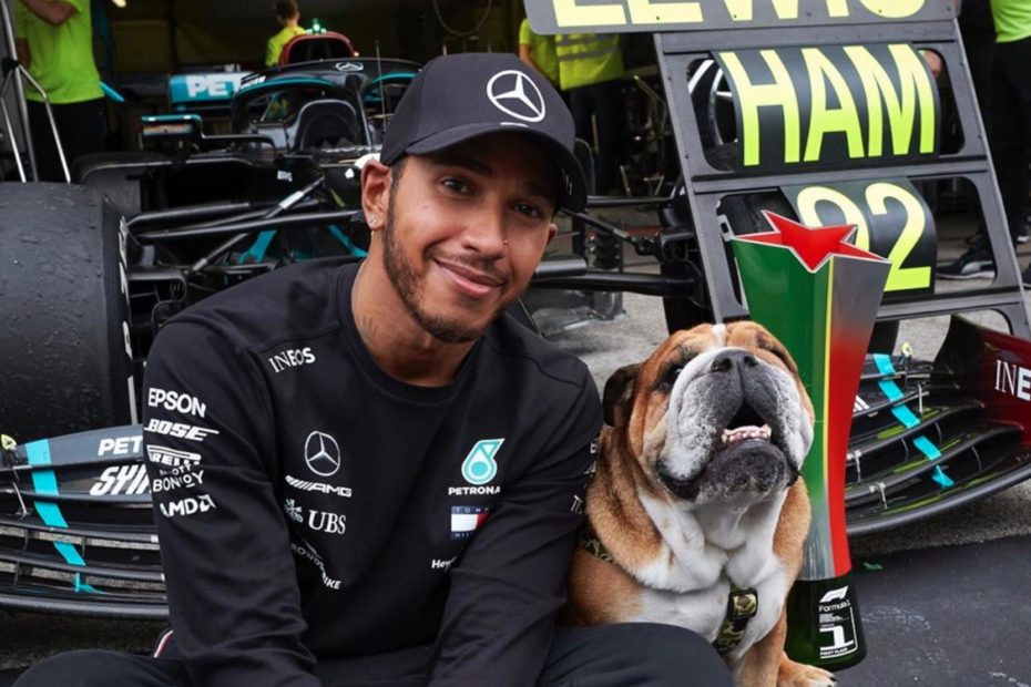 Lewis Hamilton Breaks Formula One World Record Getting 92 Wins: 'Beyond My Wildest Dreams'
