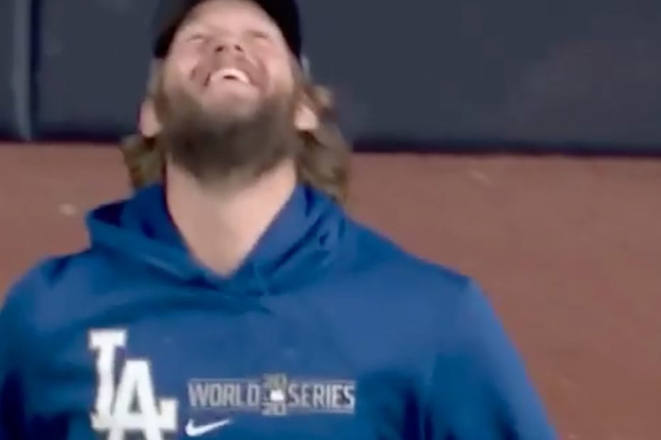 LA Dodgers Win World Series, But Could Their Celebration Turn Into a Super-Spreading Event?