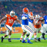 Florida Vs. LSU Game Postponed Due To Increase In Positive COVID-19 Cases