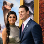 WWE's John Cena Has a New Bride After Secretly Getting Hitched to  Shay Shariatzadeh