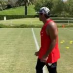 Russell Wilson Makes Huge Monetary Investment In His Body, Wants To Play Until He's 45-Years-Old