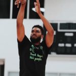 'The Toughest Year Of My Life': Karl-Anthony Towns Reflects On 2020, Losing Mom to COVID-19