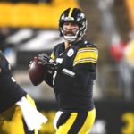 Ben Roethlisberger Among Four Steelers Added To Team's COVID-19 Reserve List