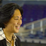 Kim Ng Shatters Glass Ceilings, Makes History Becoming First Female MLB General Manager And First In American Major Sports
