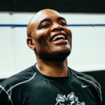 Record-Setting MMA Fighter Anderson Silva Reportedly Fights In Last UFC Match: 'Thank...God For Granting Me The Gift Of The Fight!'