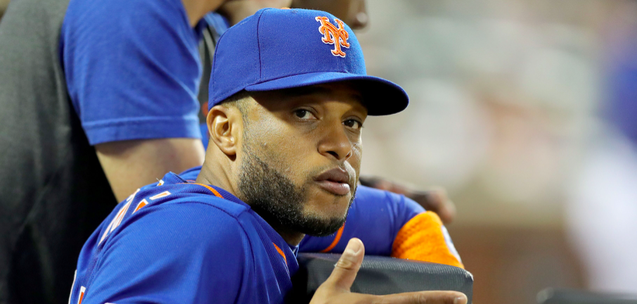 Mets Second Baseman Robinson Canó Suspended For 162-Games