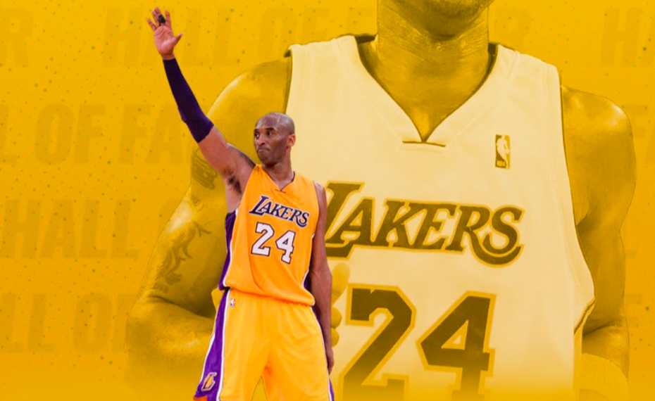 Late Kobe Bryant Will Enter NBA Hall Of Fame During Weekend Moved To May 2021