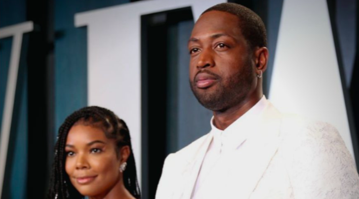 Dwyane Wade And Gabrielle Union Partner With Amazon Hoping To 'Deliver Smiles' This Christmas Season