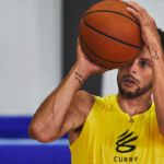 Curry Brand Launched With Under Armour: 'Ready To Change The Game For Good', Steph Curry Releases Epic Hype Video On Brand