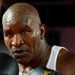 Evander Holyfield Reportedly Wants Another Rematch With Mike Tyson