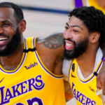 LeBron James And Anthony Davis Sign Massive Contract Extensions With The Lakers