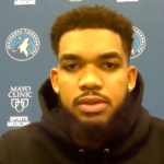 Karl-Anthony Towns Opens Up And Shares How He's Coping After Losing Several Family Members, Including His Mother, In 2020: Playing Basketball 'Always Brought A Smile To My Mom'