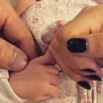 WWE Wrestlers Seth Rollins and Becky Lynch Welcome Little One Into The World