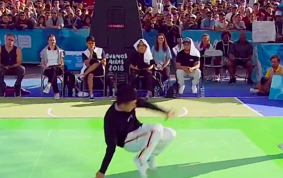Breakdancing Becomes Official Olympics Sport, Competition To Start In Paris 2024 Olympic Games