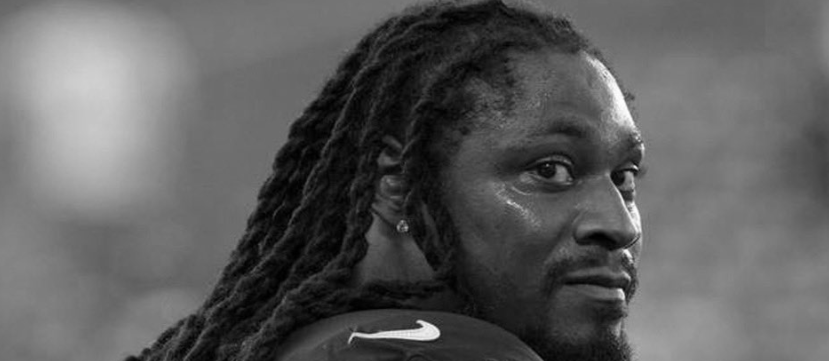 Could Marshawn Lynch 'Beast Mode' Come Out Of Retirement?: 'If The Situation Is Right...It Can Happen...It'll Have To Be A Guarantee Super Bowl Game For Me'