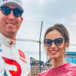 Kyle Busch's Wife, Samantha Busch, Aims To Break Stigma Surrounding Infertility Community: 'I Share The Good, The Bad And The Ugly' In New Book