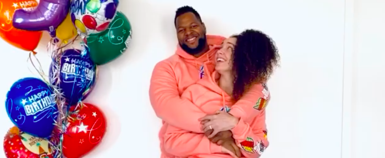 Ndamukong Suh And Wife, Katya, Announce They Are Having Twins: 'We're Adding...Two New Team Members To Our Starting Lineup'
