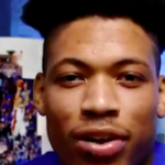 Florida Gators Forward Keyontae Johnson Recovering From Scary Collapse On Basketball Court: "'Write Your Own Story'…God Said My Work Here Ain’t Done"