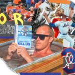 Want To Be In A Book Club With Mets Pitcher Noah Syndergaard? Find Out How!