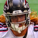 'Breaking The Stigma' On Mental Health: NFL Tight End Hayden Hurst Says 'It's More Masculine To Truly Reach Out For Help'