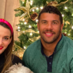 NASCAR Driver Bubba Wallace Wishes You A Happy New Year After What Was A Tumultuous 2020