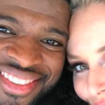 Lindsey Vonn And P.K. Subban Announce Mutual Split In Mutual Posts: 'We Will Always Remain Friends'
