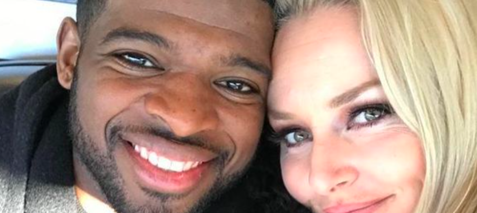 Lindsey Vonn And P.K. Subban Announce Mutual Split In Mutual Posts: 'We Will Always Remain Friends'
