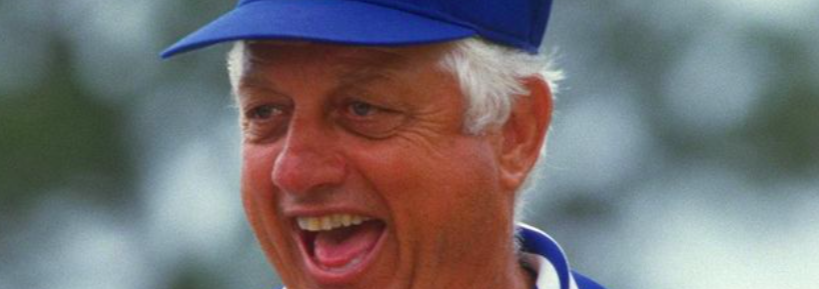 Los Angeles Dodgers And MLB Community Mourning 'Passing Of Tommy Lasorda' And 'Passing Of Sandi Scully, The Loving Wife Of Vin'
