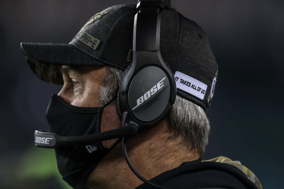 Philadelphia Eagles Shock Sports World By Firing Head Coach, Doug Pederson – After a 4-11-1 season, the Philadelphia Eagles have decided to fire their head coach, Doug Pederson. Pederson had just finished his 5th season with the Eagles, and his performance had been slowly declining ever since leading the Eagles to a Super Bowl victory in 2017. However, instead on focusing on the sad news of his firing, this article, I want to go over some of his highlights with the Eagles.