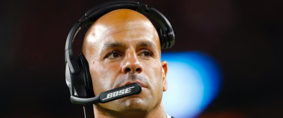 New York Jets Make Historic Hire With Head Coach Robert Saleh, Legislators Reportedly Wrote Lions Wanting Them To Hire Michigan Native